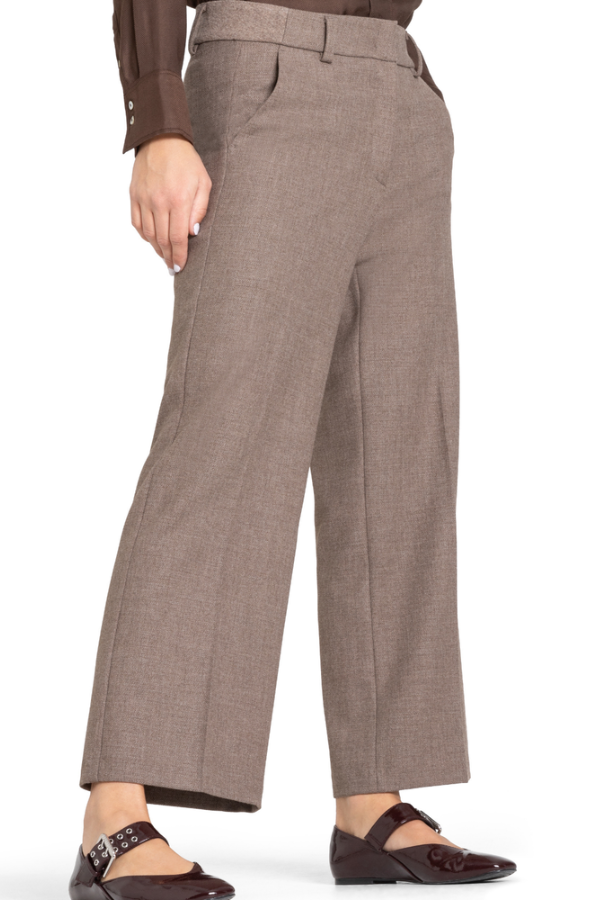 Cambio California Wool Trousers