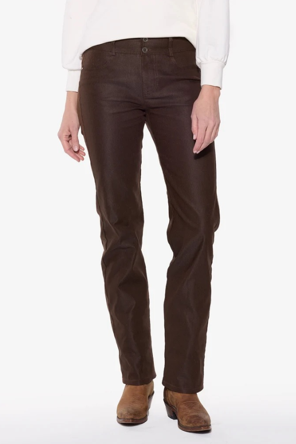 Beddome Straight Leg Stretch Denim