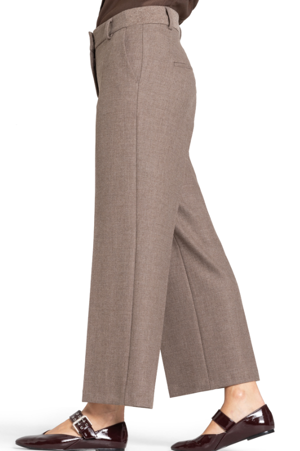 Cambio California Wool Trousers