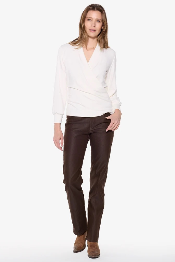 Beddome Straight Leg Stretch Denim