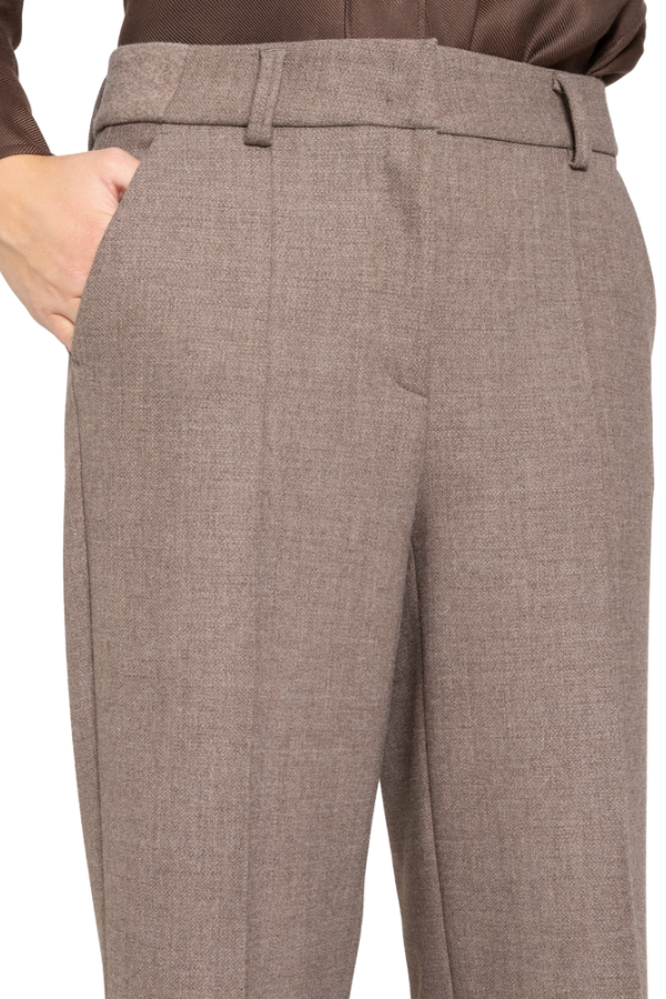 Cambio California Wool Trousers