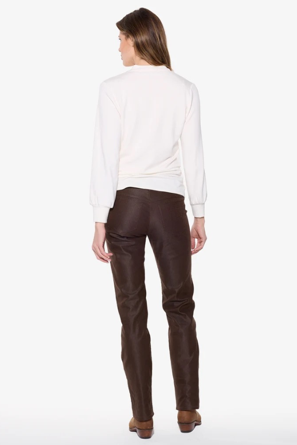 Beddome Straight Leg Stretch Denim