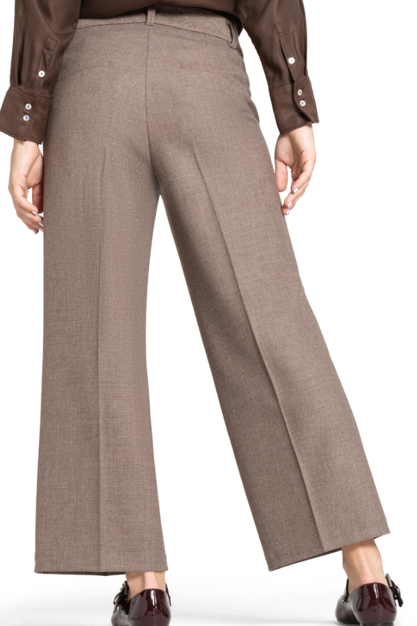 Cambio California Wool Trousers