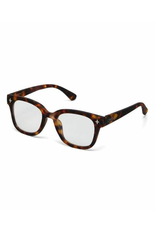 Okkia Giovanni Readers (Available in Two Colours)