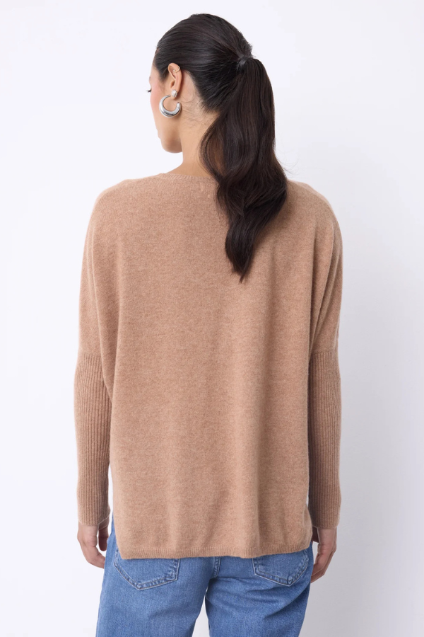 Notshy Hannah Cashmere Sweater