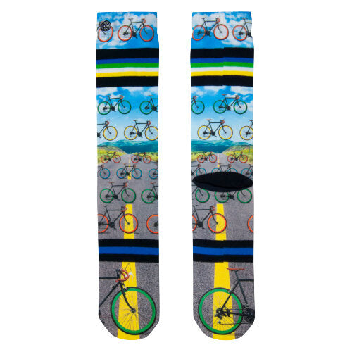 Xpooos Svens Bike Socks