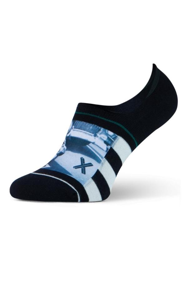 Xpooos Havana Car Footies