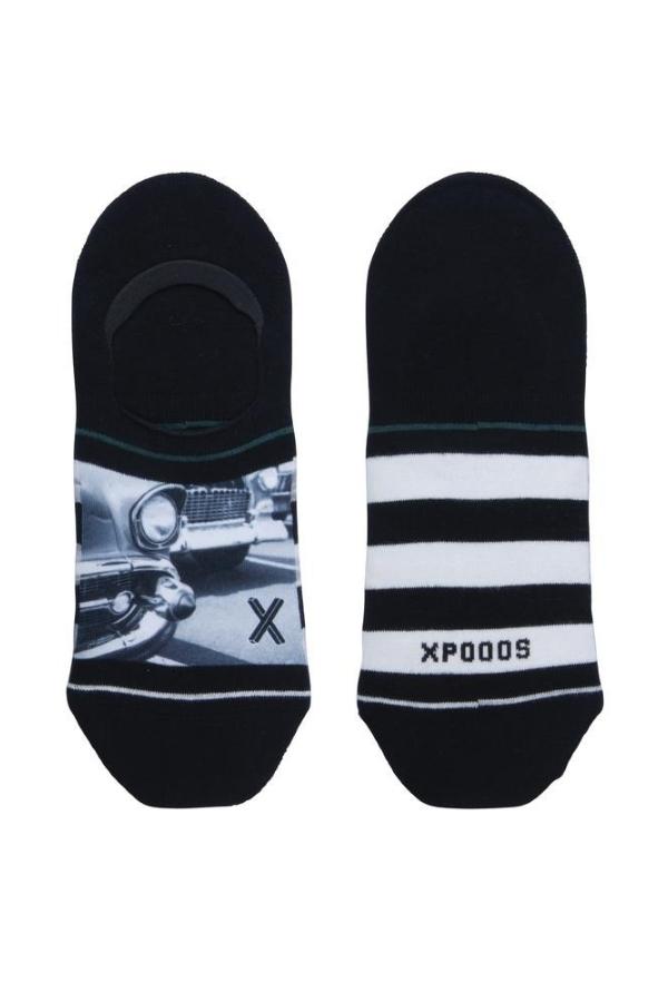 Xpooos Havana Car Footies