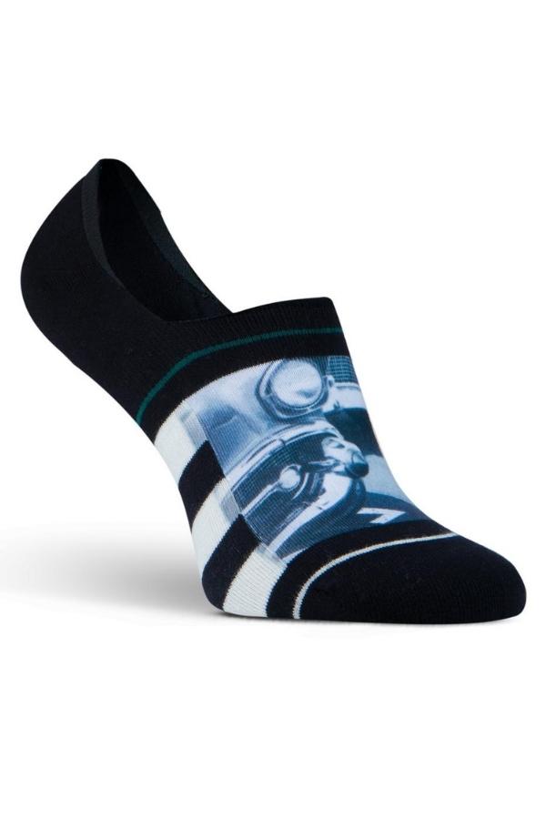 Xpooos Havana Car Footies