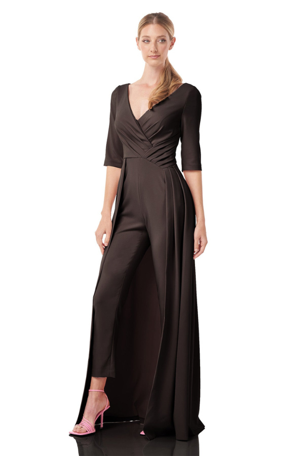Danna Walk Thru Jumpsuit
