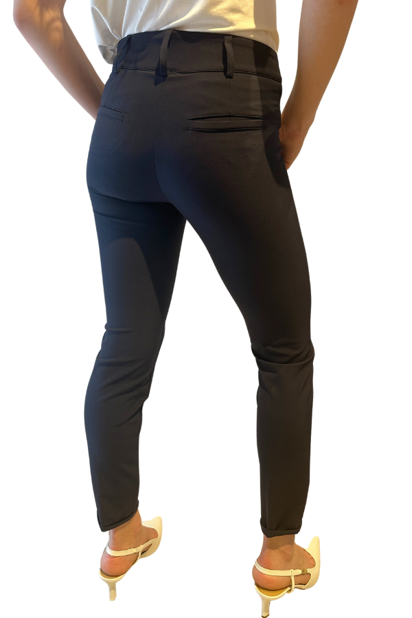 Cambio Renira Classic Pant - Available in 2 Colours