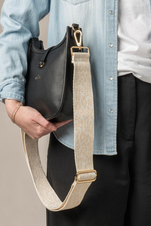 Kedzie Something Fierce Adjustable Strap