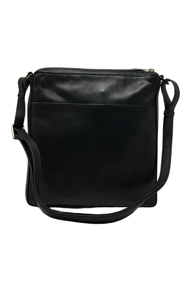 Annick Levesque Gisele Crossbody Bag