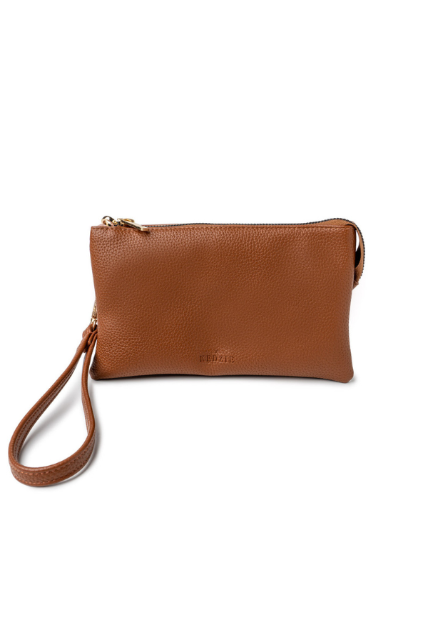 Kedzie Convertible Wallet