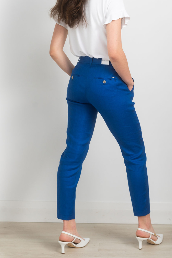 Brax Maron Trouser (Available in Multiple Colours)