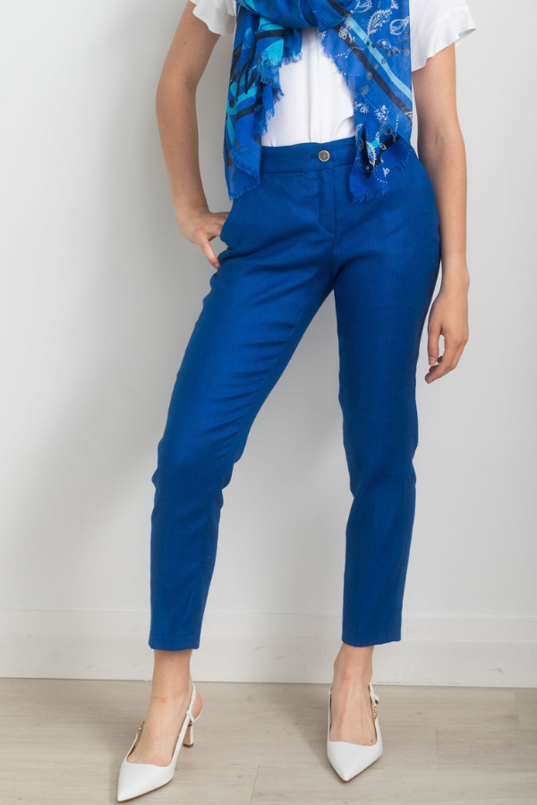 Brax Maron Trouser (Available in Multiple Colours)