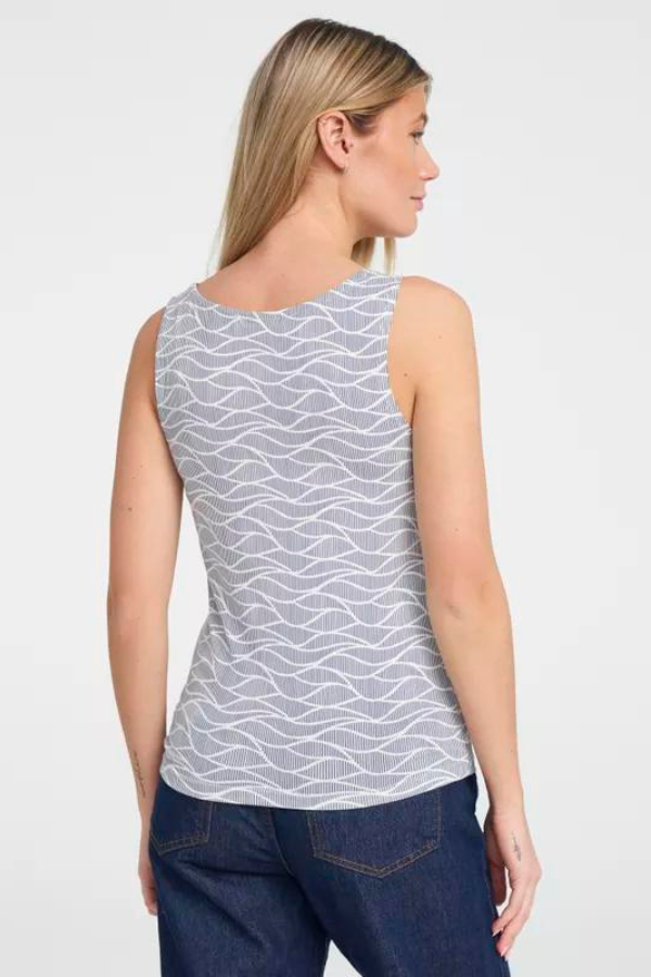 Holebrook Vera Tank Top (Two Colours Available)