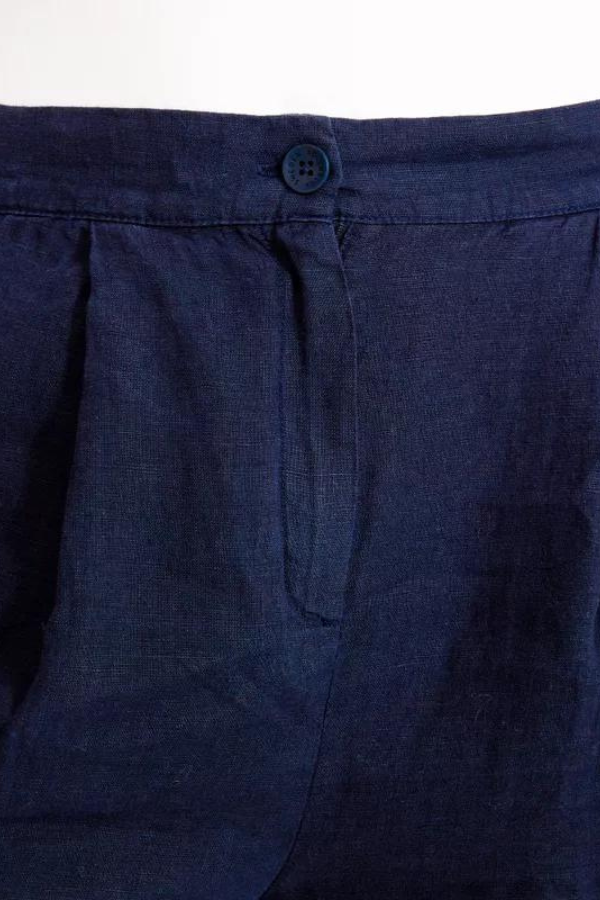 Holebrook Luna Cropped Woven Pants