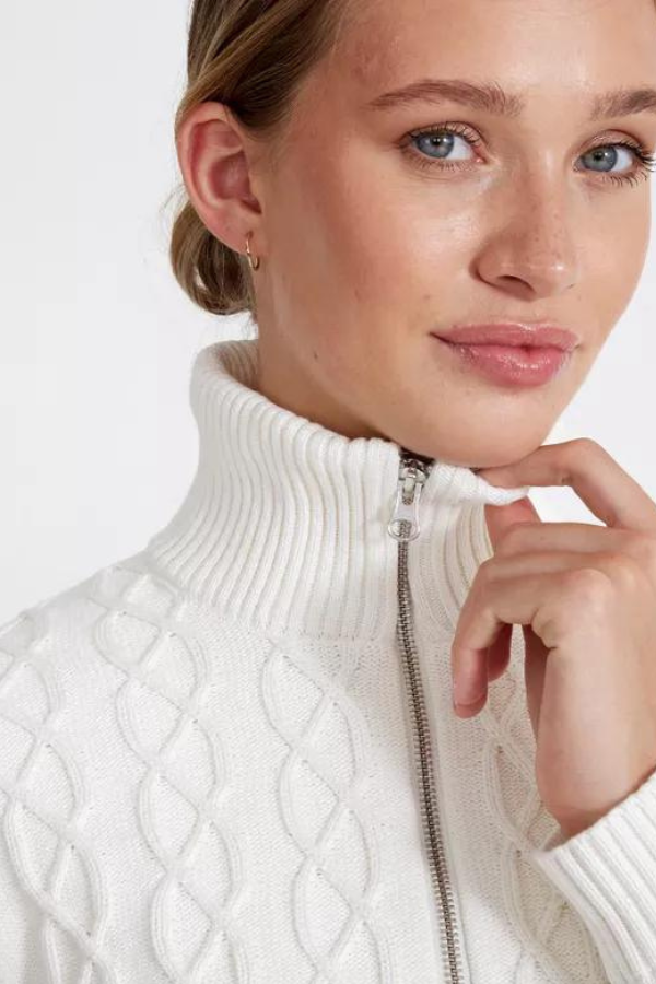 Holebrook Marianne Windproof Sweater