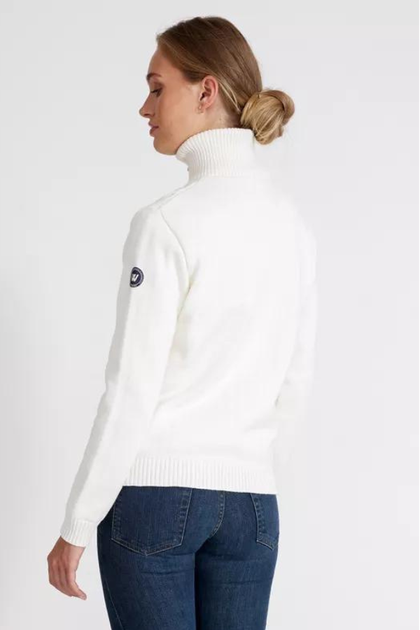 Holebrook Marianne Windproof Sweater