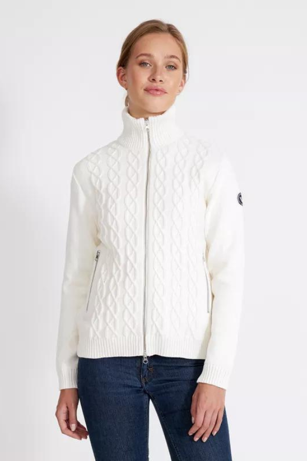 Holebrook Marianne Windproof Sweater