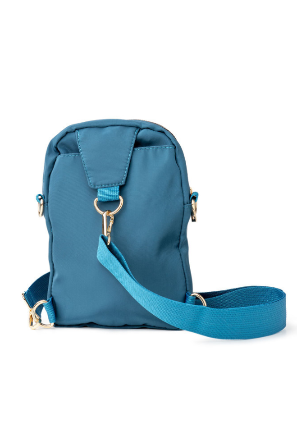 Kedzie Convertible Sling Bag (Available in Multiple Colours)