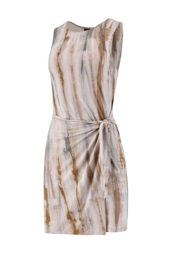 Periphery Vida Dress (Available in Two Colors)