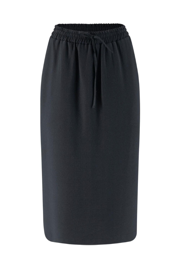 Periphery Melrose Easy Drawstring Skirt