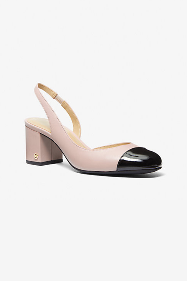 Michael Kors Perla Flex Sling Pump