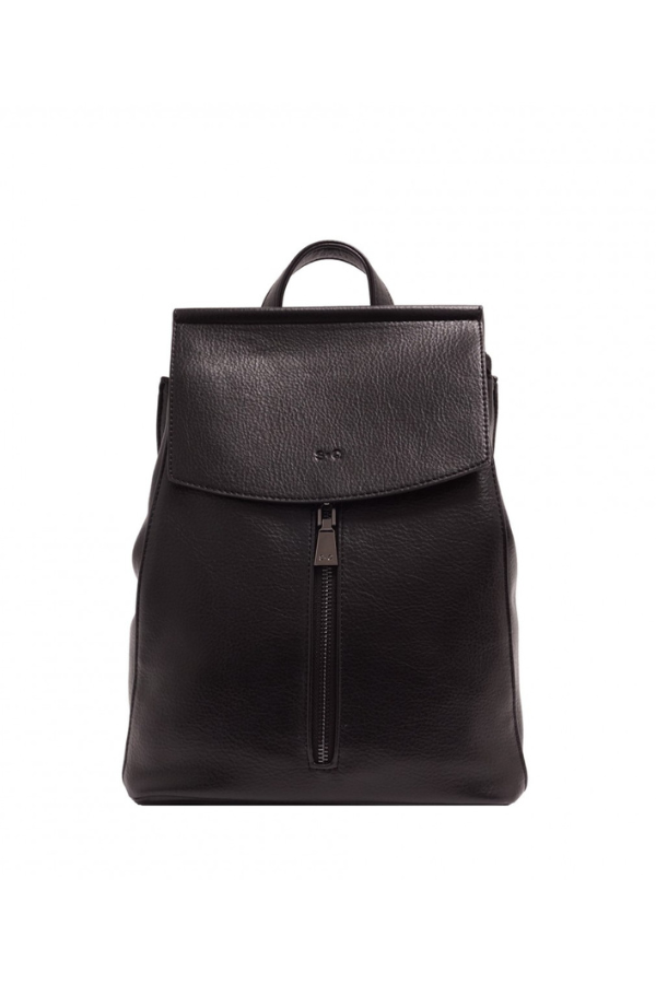 S-Q Chloe Convertible Backpack (Two Colours Available)