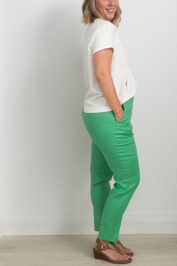 Brax Maron Trouser (Available in Multiple Colours)