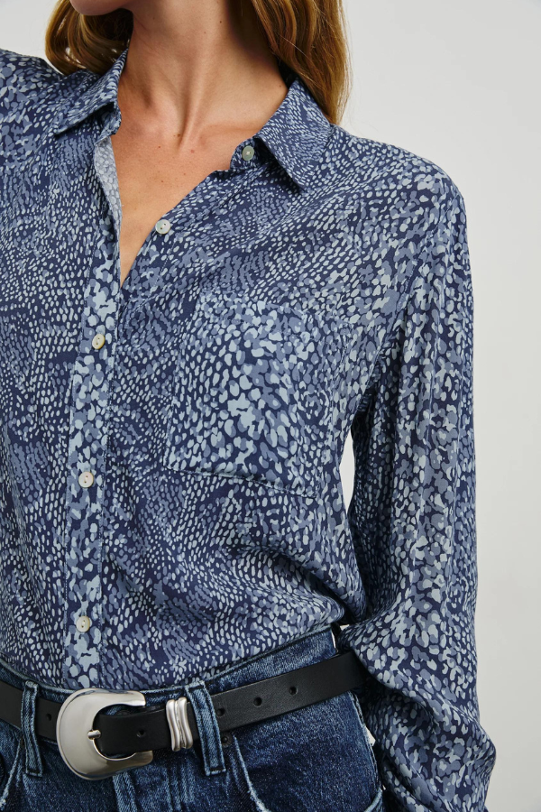 Rails Python Print Shirt