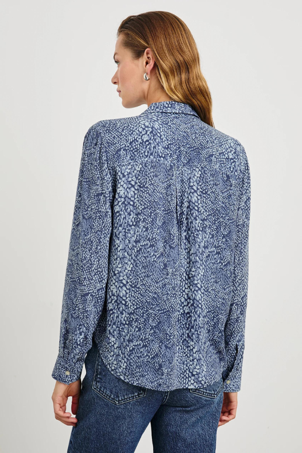 Rails Python Print Shirt