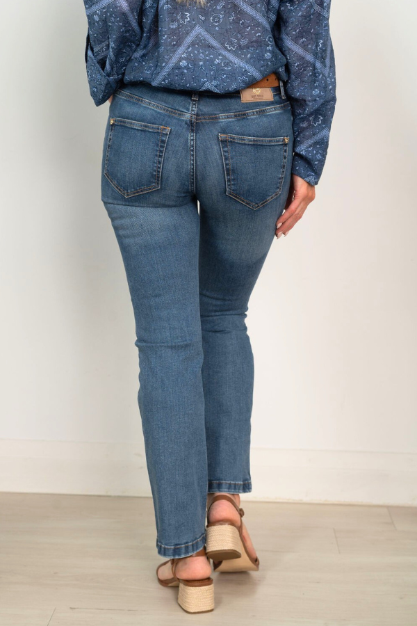 Mos Mosh Ashley Imera Jean