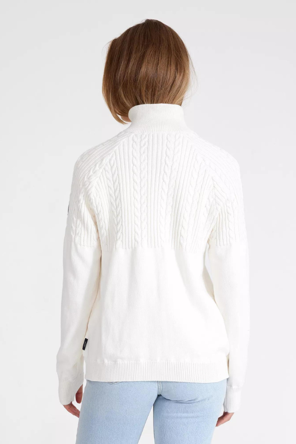 Holebrook Klara Cable Knit Sweater