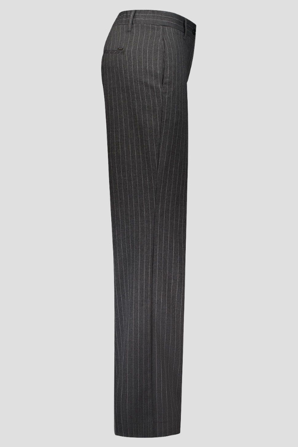 Gardeur Pinstripe Trouser