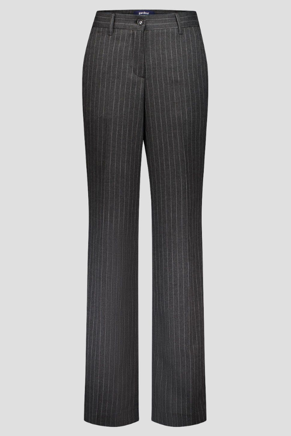 Gardeur Pinstripe Trouser