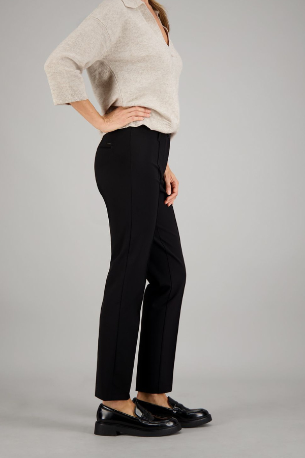 Gardeur Zene Pintuck Pant