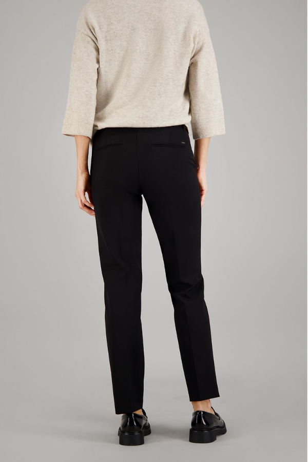 Gardeur Zene Pintuck Pant