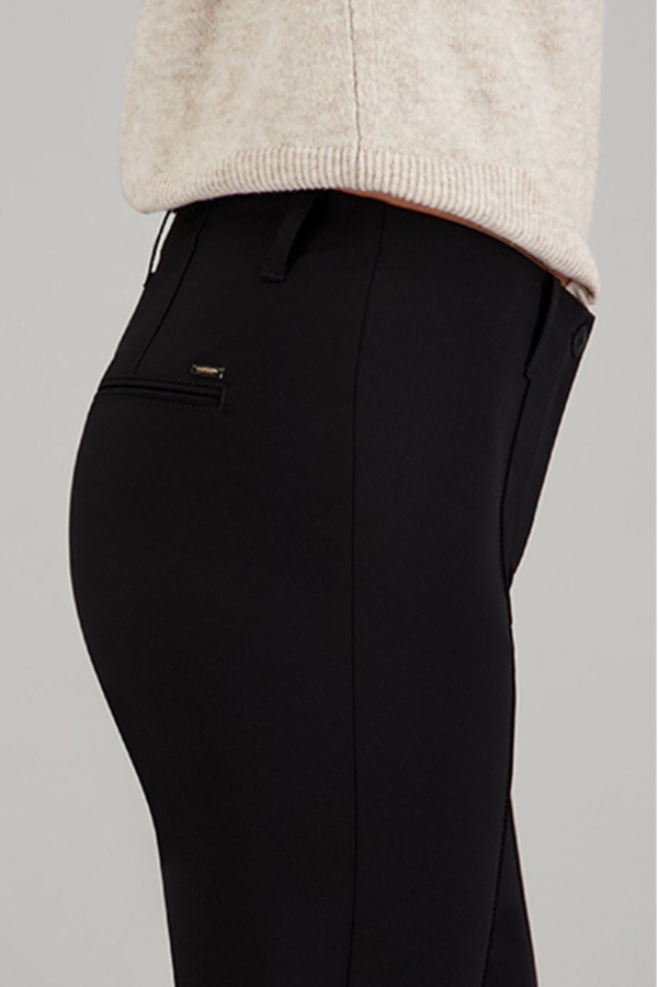 Gardeur Zene Pintuck Pant