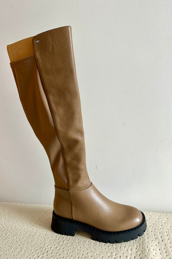 Michael Kors Asher Tall Bootie