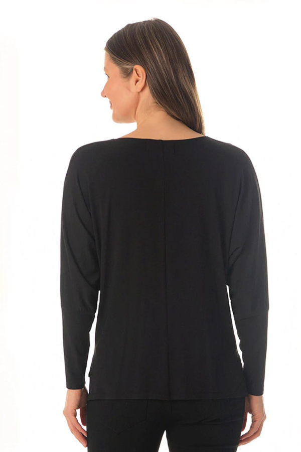 Brenda Beddome Bamboo Drape Top