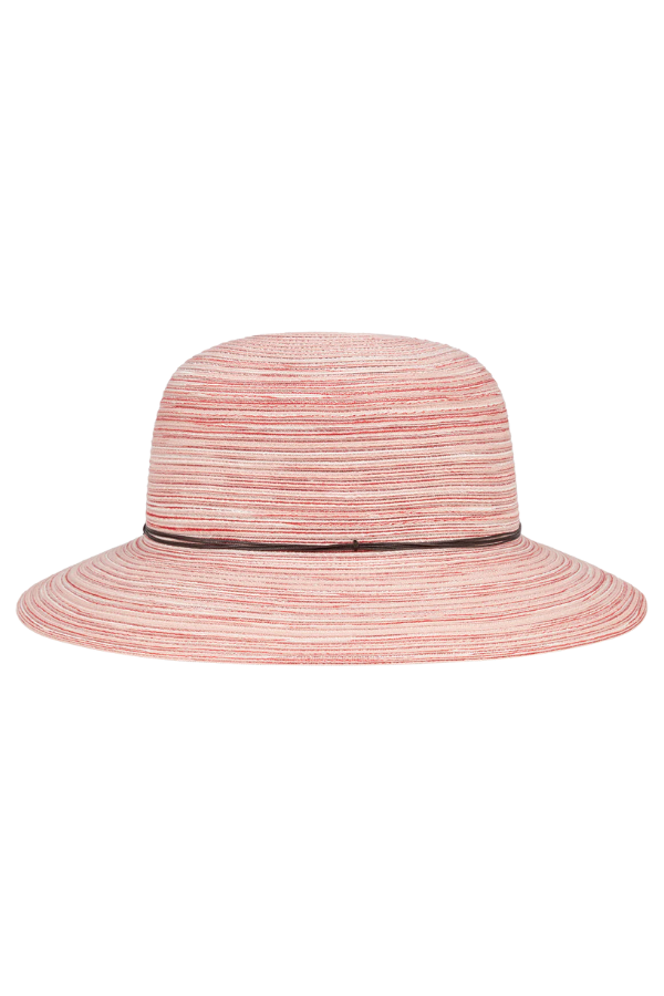 Sophia Short Brim Hat (Multiple Colours Available)