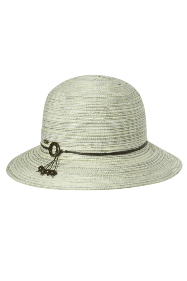 Sophia Short Brim Hat (Multiple Colours Available)