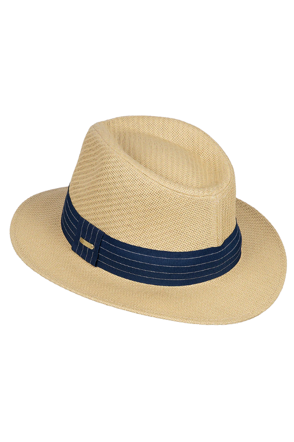 Tahnee Fedora Hat