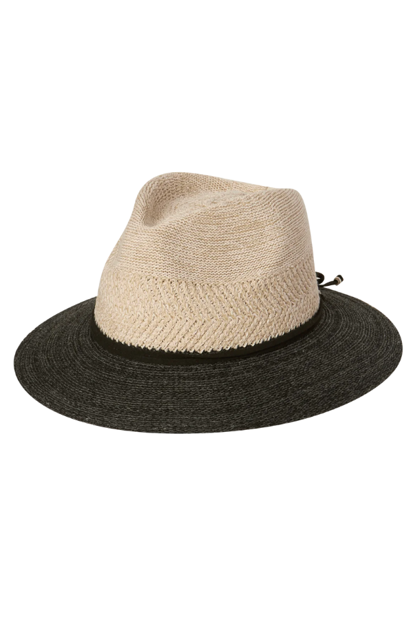 Josie Safari Hat (Available in Two Colours)