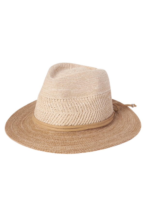 Josie Safari Hat (Available in Two Colours)