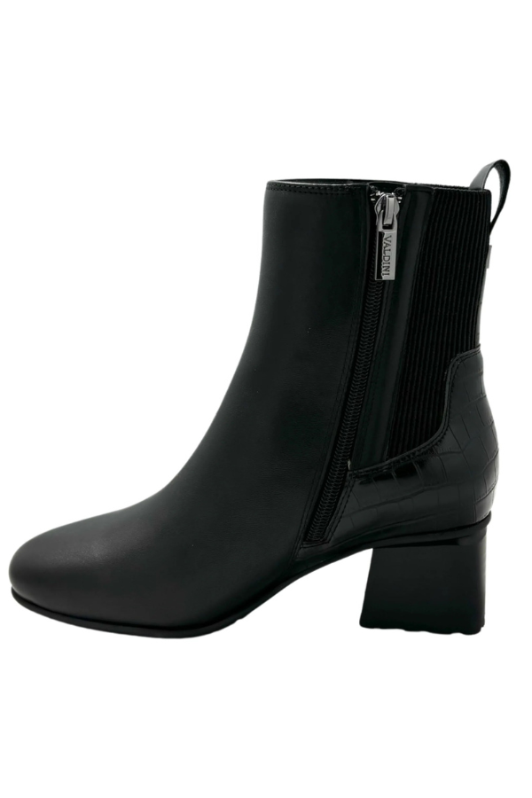 Valdini Grace Leather Waterproof Bootie