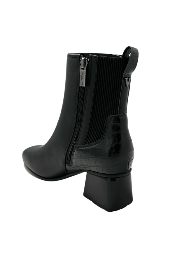 Valdini Grace Leather Waterproof Bootie