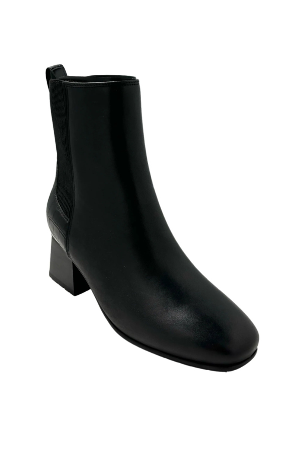 Valdini Grace Leather Waterproof Bootie